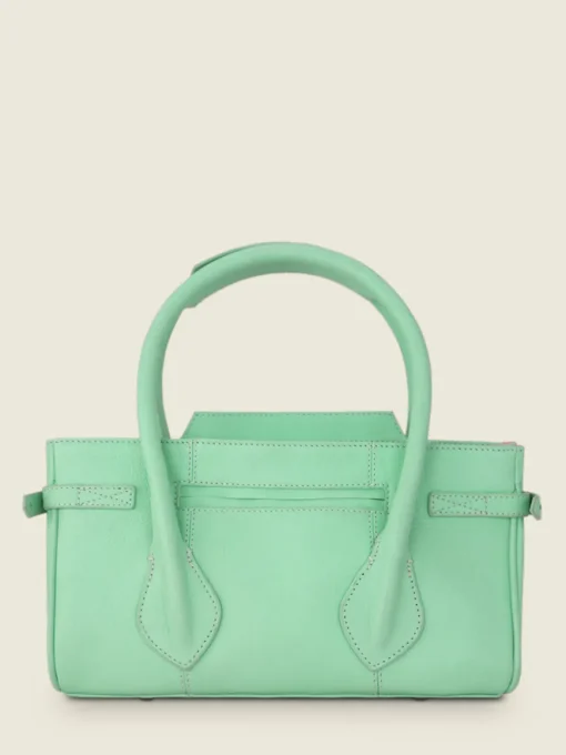 Madeleine S Pastel - Menthe
