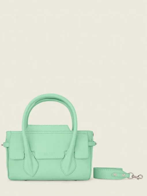 Madeleine S Pastel - Menthe