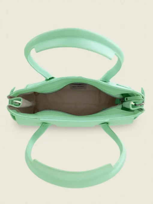 Madeleine S Pastel - Menthe