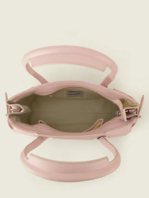 Madeleine S Pastel - Poudré