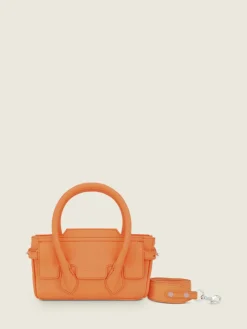 Madeleine XS Pastel - Abricot