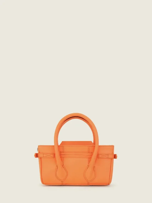 Madeleine XS Pastel - Abricot