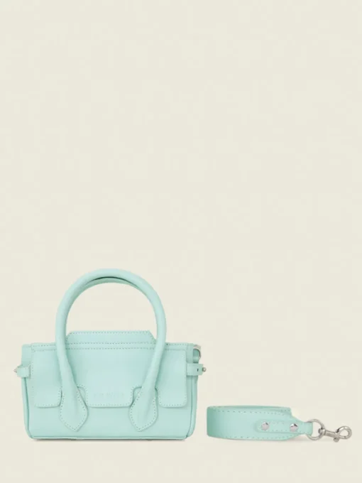 Madeleine XS Pastel - Bleuet