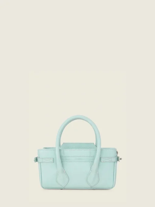 Madeleine XS Pastel - Bleuet