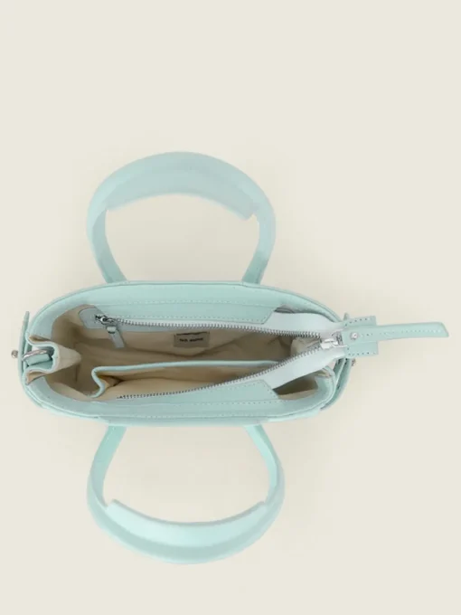 Madeleine XS Pastel - Bleuet