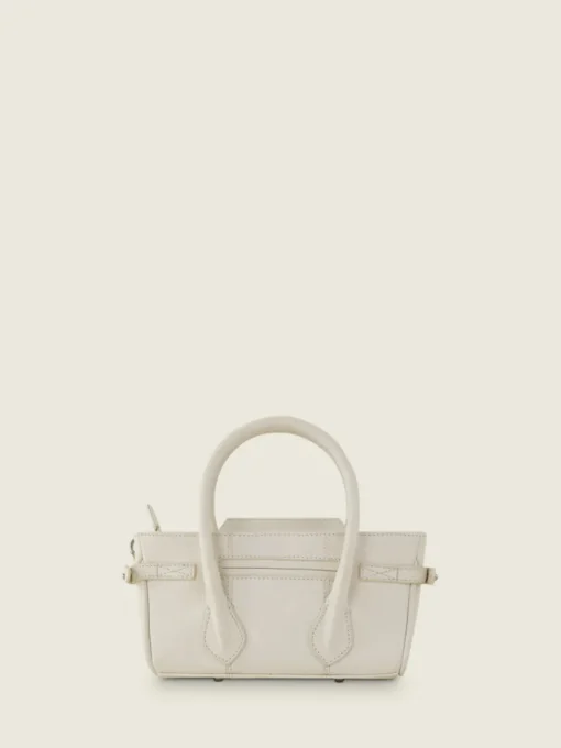 Madeleine XS Pastel - Craie
