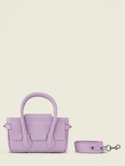 Madeleine XS Pastel - Lilas