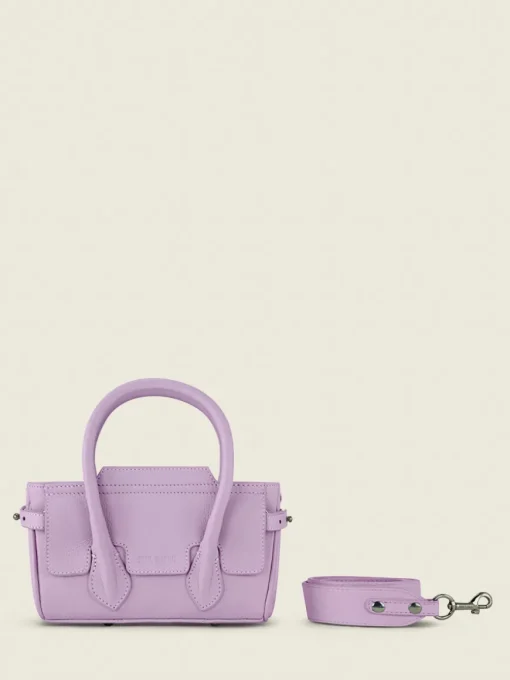 Madeleine XS Pastel - Lilas