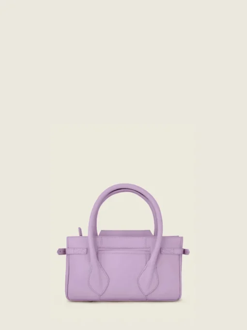 Madeleine XS Pastel - Lilas