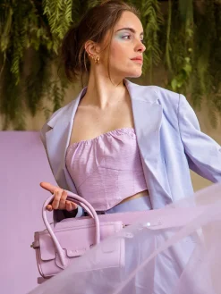 Madeleine XS Pastel - Lilas