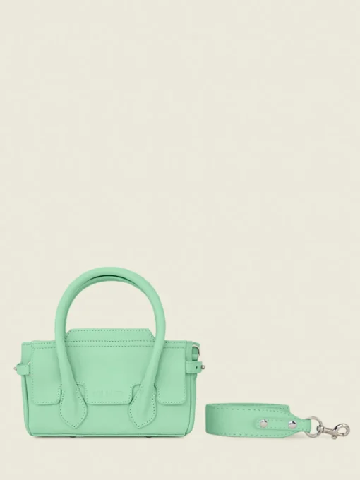 Madeleine XS Pastel - Menthe