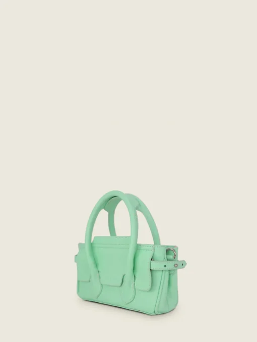 Madeleine XS Pastel - Menthe