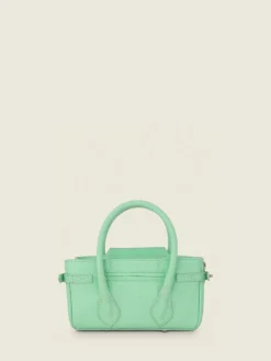 Madeleine XS Pastel - Menthe
