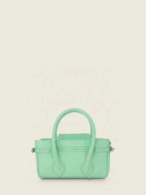 Madeleine XS Pastel - Menthe