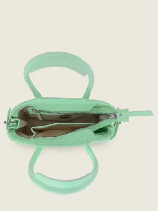 Madeleine XS Pastel - Menthe