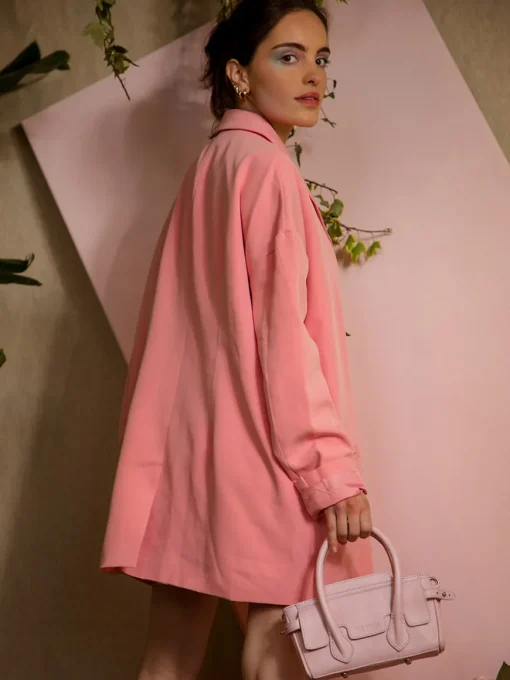 Madeleine XS Pastel - Poudré