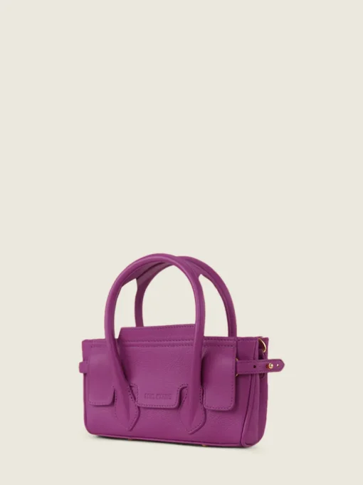 Madeleine XS Sorbet - Cassis