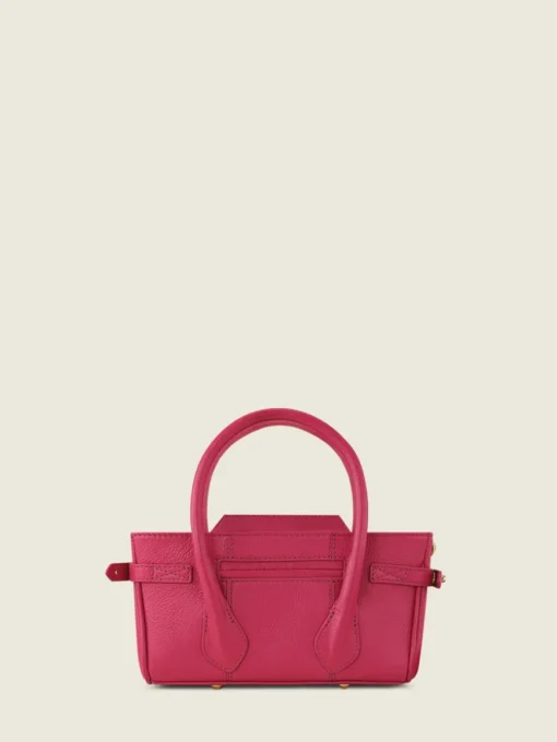 Madeleine XS Sorbet - Framboise