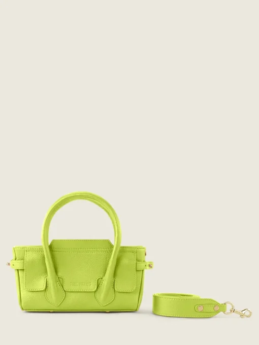 Madeleine XS Sorbet - Pomme