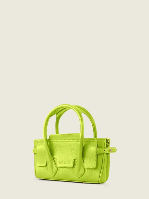 Madeleine XS Sorbet - Pomme