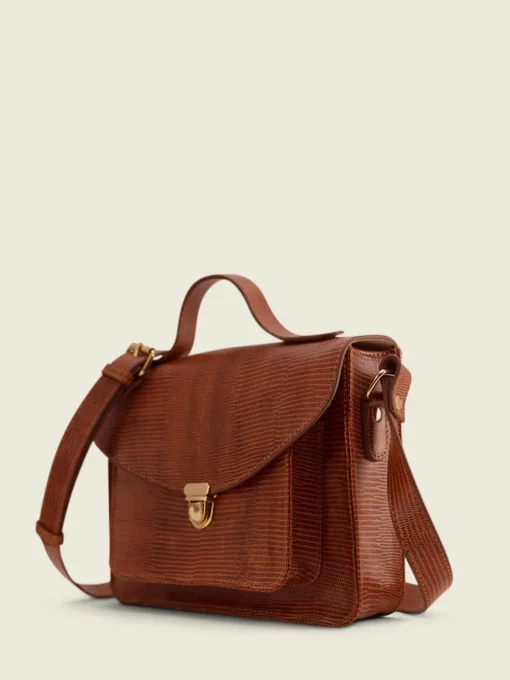 Mademoiselle George 1960 - Ambre