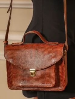 Mademoiselle George 1960 - Ambre