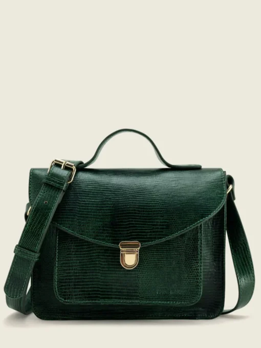 Mademoiselle George 1960 - Malachite