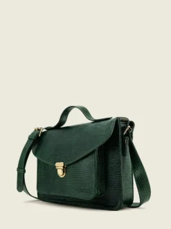Mademoiselle George 1960 - Malachite