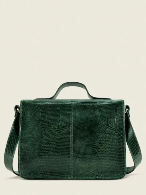 Mademoiselle George 1960 - Malachite