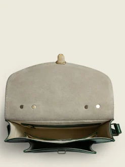 Mademoiselle George 1960 - Malachite