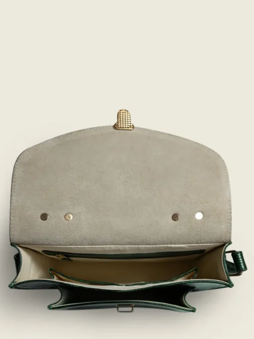 Mademoiselle George 1960 - Malachite