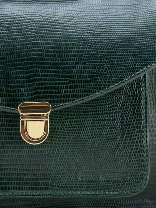 Mademoiselle George 1960 - Malachite