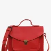 Mademoiselle George - Rouge Carmin