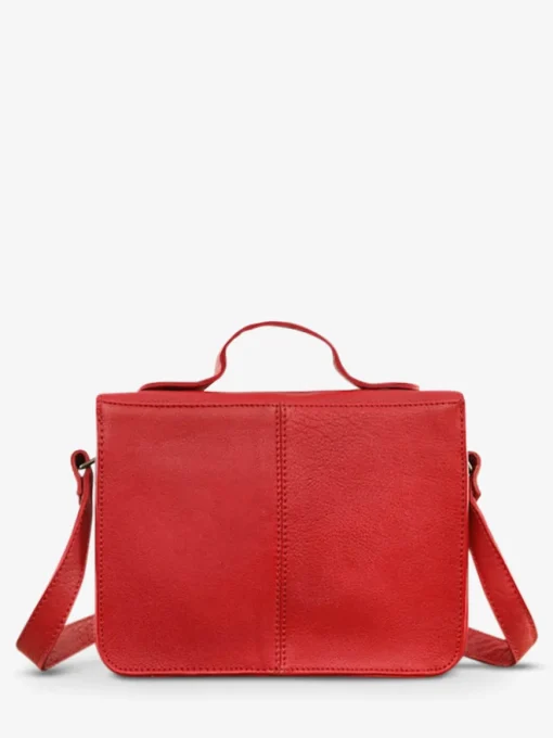 Mademoiselle George - Rouge Carmin
