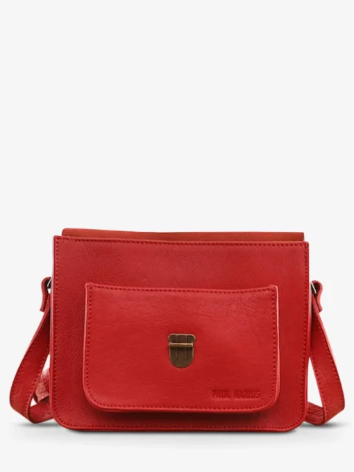 Mademoiselle George - Rouge Carmin