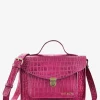 Mademoiselle George Alligator Cocktail - Tourmaline