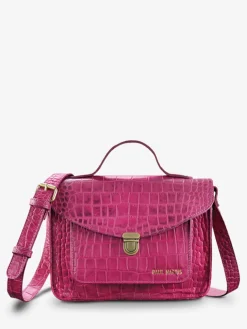 Mademoiselle George Alligator Cocktail - Tourmaline