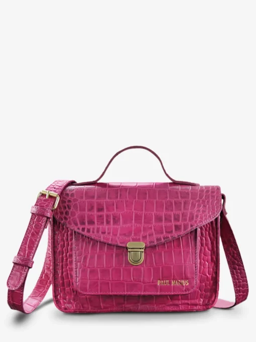 Mademoiselle George Alligator Cocktail - Tourmaline