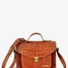 Mademoiselle George Alligator Cocktail - Ambre