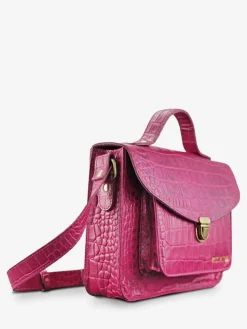 Mademoiselle George Alligator Cocktail - Tourmaline