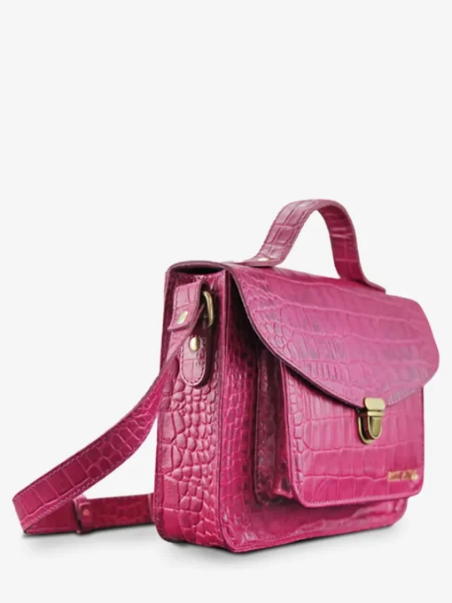Mademoiselle George Alligator Cocktail - Tourmaline