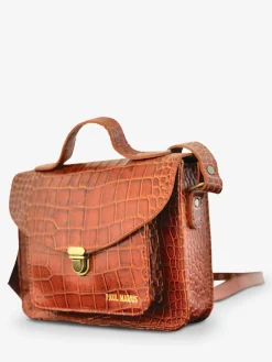 Mademoiselle George Alligator Cocktail - Ambre