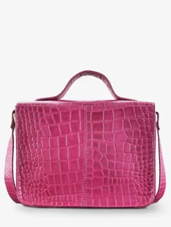 Mademoiselle George Alligator Cocktail - Tourmaline