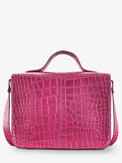 Mademoiselle George Alligator Cocktail - Tourmaline