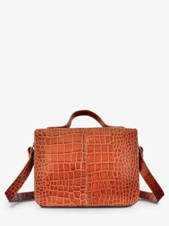 Mademoiselle George Alligator Cocktail - Ambre