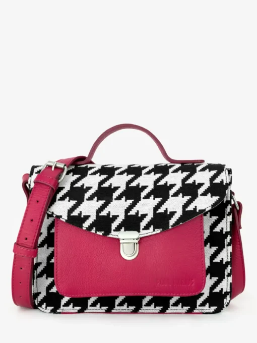 Mademoiselle George Allure - Fuchsia