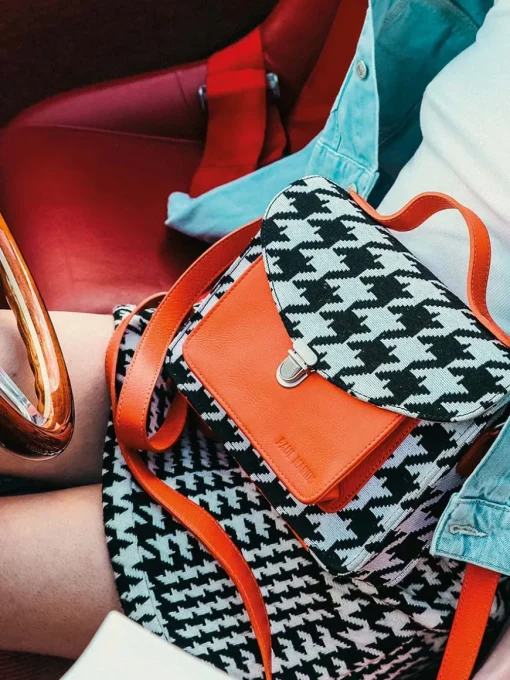 Mademoiselle George Allure - Orange