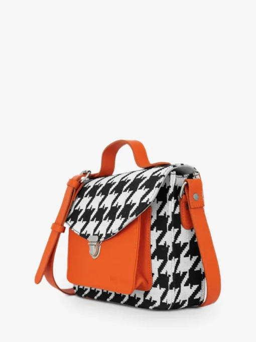 Mademoiselle George Allure - Orange