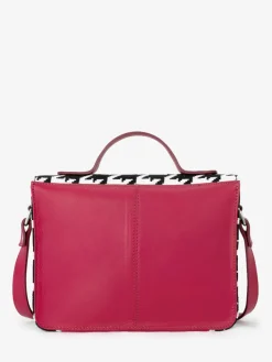 Mademoiselle George Allure - Fuchsia