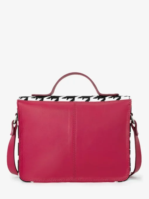 Mademoiselle George Allure - Fuchsia